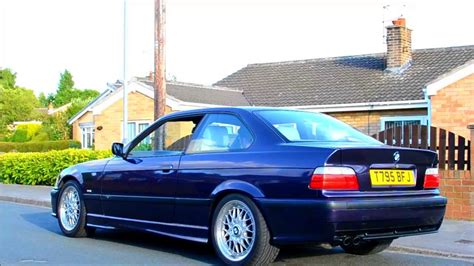 Bmw E36 328is - amazing photo gallery, some information and specifications, as well as users ...