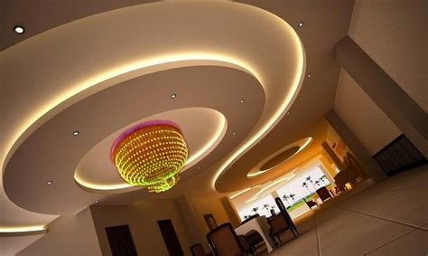 Beautiful POP Ceiling Designs: 25 Latest Ideas To Try In 2020 in 2020 | Pop ceiling design ...