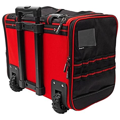 Top 10 Best Tool Bags With Wheels - Top Reviews | No Place Called Home