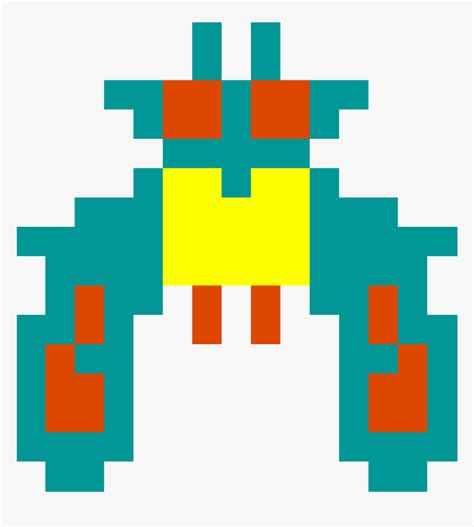 Angle Symmetry Space Galaxian Invaders Galaga - Boss Galaga Png, Transparent Png , Transparent ...