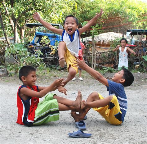 Buhay Pinoy - in Pictures: 09/20/08