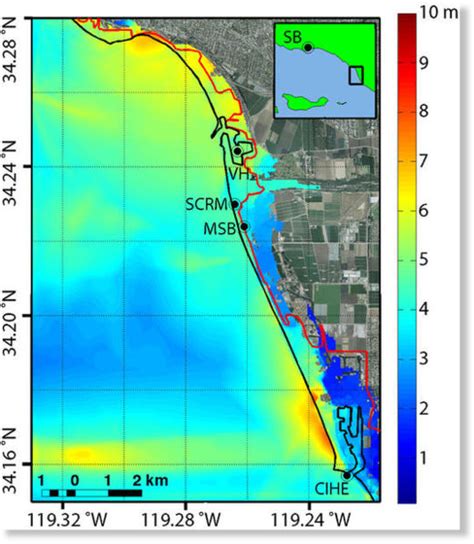 Study finds Southern California faces greater risk from an earthquake ...