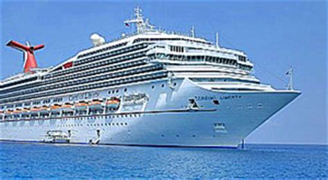 Carnival Liberty – Galveston Cruise Guide