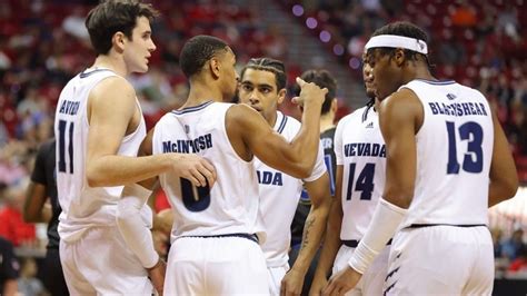 Ramey: Nevada basketball gets its Oscar moment. Now, will it deliver?