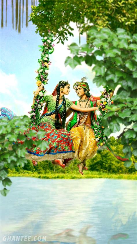 Wallpaper Radha Krishna Serial Images Hd Download - Vrogue