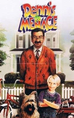 Dennis the Menace (film) | Dennis the Menace Wiki | FANDOM powered by Wikia