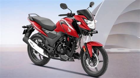 2023 Honda SP160: Top 5 things you need to know - Bike News | The Financial Express