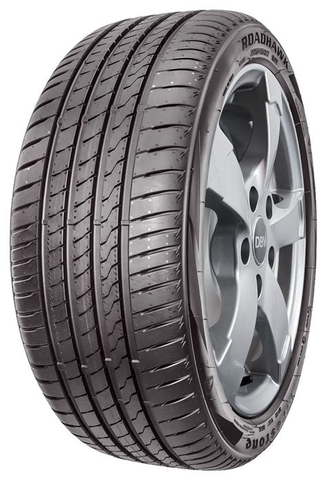 Firestone RoadHawk - Tyre reviews and ratings