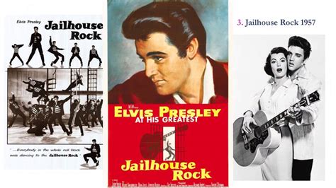 List of Elvis Presley's acting movies - YouTube