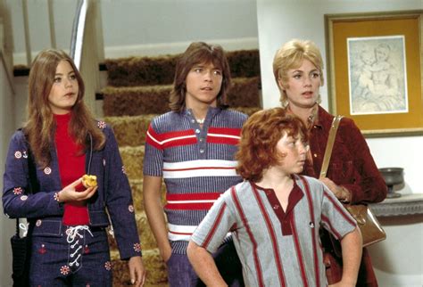 'The Partridge Family': Danny Bonaduce Was 'Too Out of Hand' So the ...