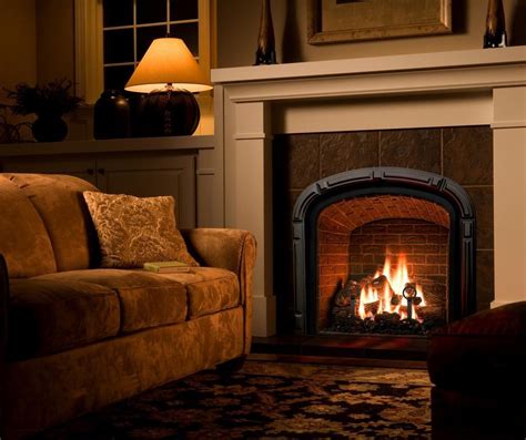 Cozy Fireplace Wallpapers - Top Free Cozy Fireplace Backgrounds - WallpaperAccess