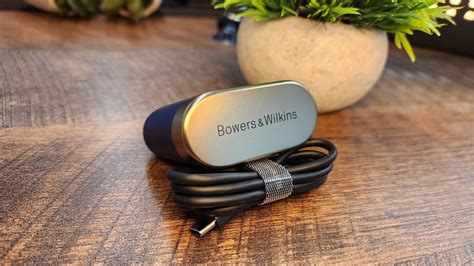 Bowers & Wilkins Pi7 S2 Review | MMORPG.com