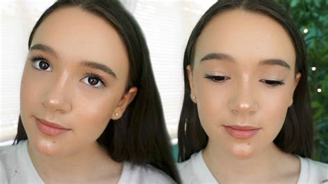 Makeup Tutorials For Teens | Examples and Forms