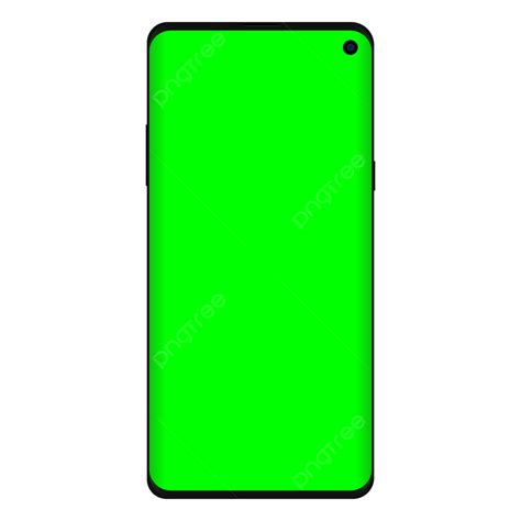 Mobile Phone Green Screen, Samsung Green Screen, Mobile Greenscreen, Iphone Mockup PNG and ...