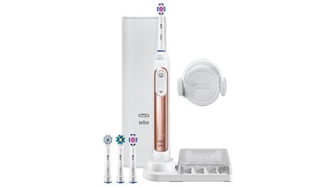 Philips Sonicare Diamondclean Sonic vs Oral B Genius 9000 | T3