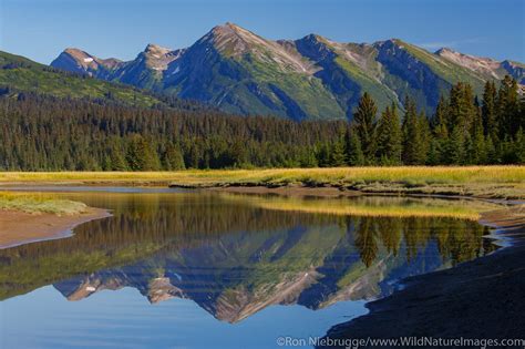 Lake Clark National Park | Photos by Ron Niebrugge