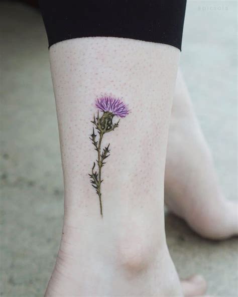 71 Amazing Scottish Tattoo Ideas [2024 Inspiration Guide]