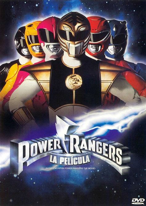 Power Rangers: La película | Doblaje Wiki | Fandom