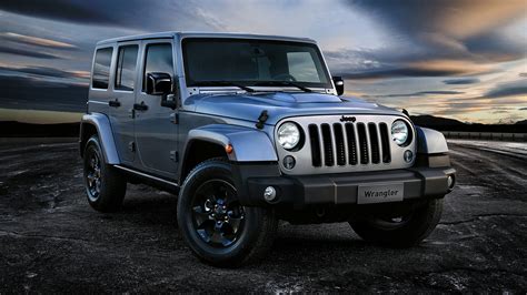 Jeep Wrangler Wallpaper HD (63+ images)