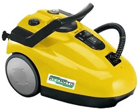 Steam Cleaner - Steam Cleaner Machine Wholesale Supplier from New Delhi