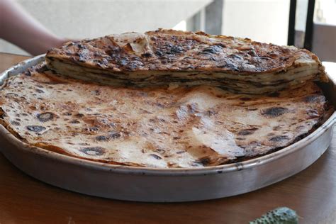 [I ate] Flia, a traditional albanian dish : r/food