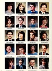 Holt High School - Rampages Yearbook (Holt, MI), Class of 1985, Page 67 ...