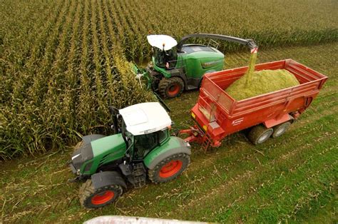 Types of farm machinery and their uses - Legit.ng