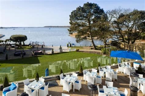 12 of the Best Coastal Hotels in Dorset