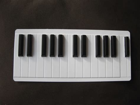 Piano Practice Pads - Now Available in the Pianissimo Store | Very Piano