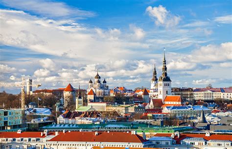 IMG_2778_RAW - Tallinn skyline | Tallinn skyline: Aleksander… | Flickr