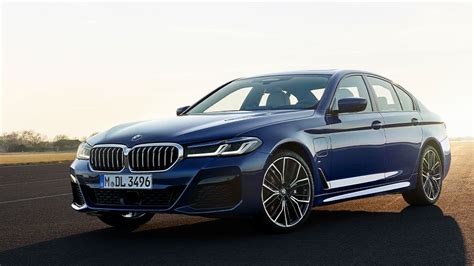 2023 BMW 5 Series: Photos, Specs & Review - Forbes Wheels