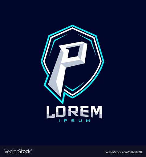 Gaming Team Logo Ideas