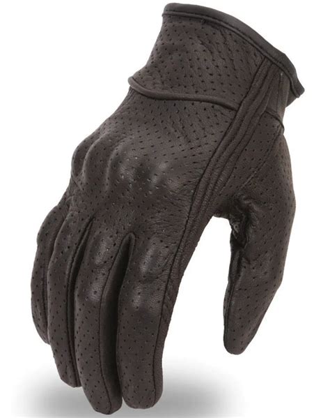 Custom Genuine Leather Traffic Police Gloves - Buy Police Gloves,Traffic Police Gloves,Leather ...