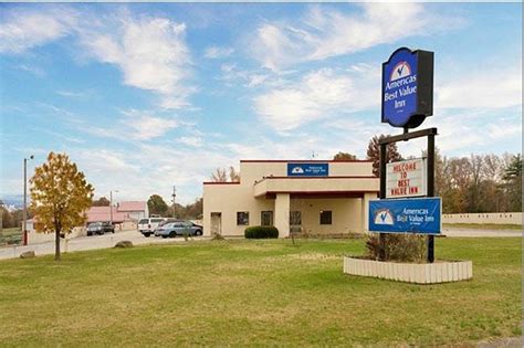 AMERICAS BEST VALUE INN MURPHYSBORO / CARBONDALE (AU$53): 2022 Prices ...