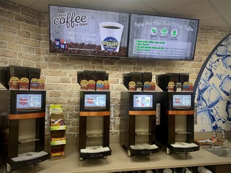 Coffee Machines for Restaurants - Concordia Beverage Systems