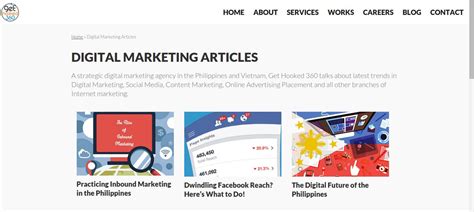 SEOlympics: Top Marketing Blogs of the Philippines | SEJ