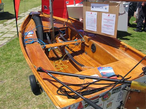 Wooden Boat Kits, Boat Building & Plywood Suppliers - CKD Boats