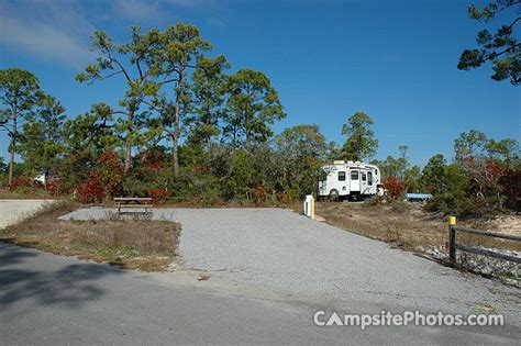 Grayton Beach State Park - Campsite Photos, Campsite Availability Alerts | Grayton beach state ...