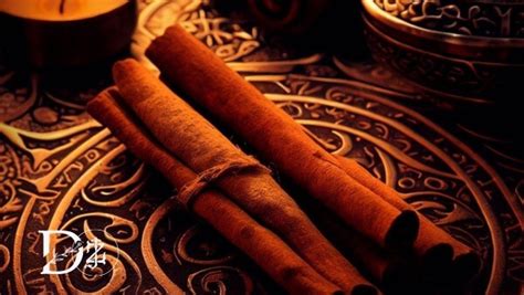 The Spiritual Meaning of Cinnamon - Daizon