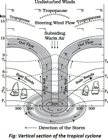 Nomenclature of Tropical Cyclones