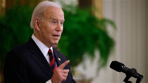 'Let's go shock 'em all' – Biden tells unfancied United States to chase World Cup glory