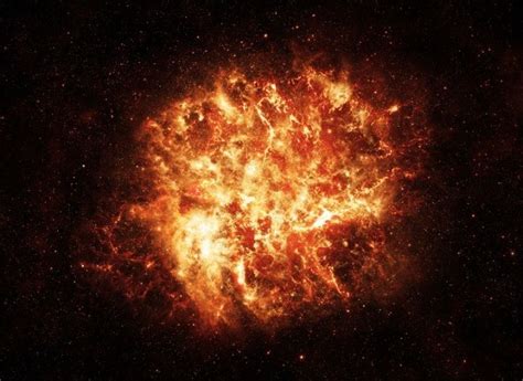 Universe likely to end with Big Rip... in 22bn years