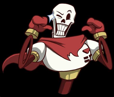 PAPYRUS FANART COMPETITION! | Undertale Amino