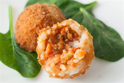 Mr. Arancino | Gourmet Arancini in Vancouver - #1 Best Arancino Company!