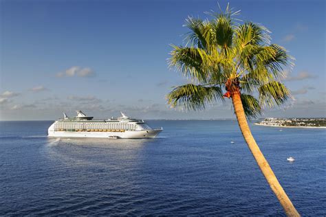 Relax & Unwind | Top 10 Cruise Destinations Around The World