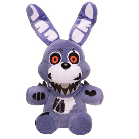 Funko Plush: FNAF Twisted Ones - Bonnie - Walmart.com - Walmart.com