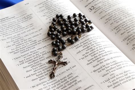 Catholic Prayers: PRAYER FOR PROTECTION