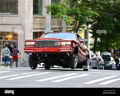 1980 chevrolet monte carlo hi-res stock photography and images - Alamy