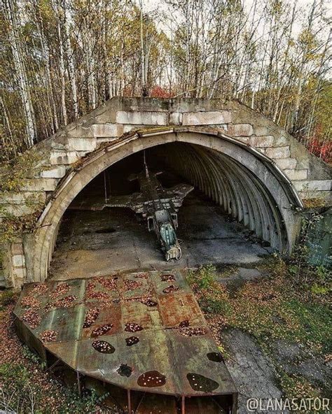 MiG-23 at abandoned Smirnykh Air Base in Sakhalin - Latest News ...