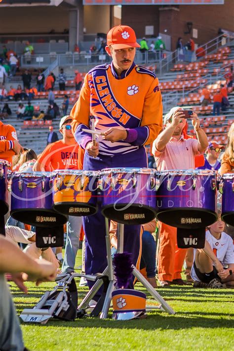 Clemson vs Notre Dame - Photos by Christopher and Tamara Sloan ...